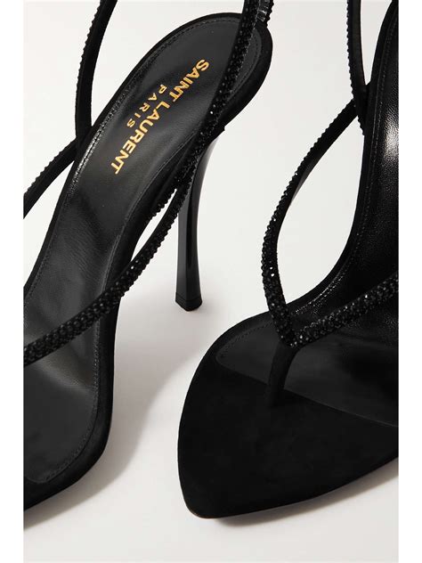 net a porter st laurent shoes